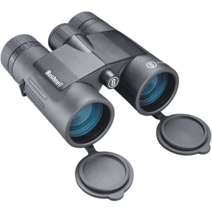 Bushnell Prime 8x42 Black Roof Prism Fmc, Wp/Fp