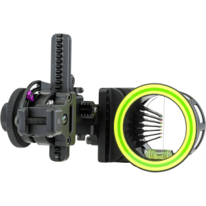 Spot Hogg Boonie Pic Mount 7 Pin Lh .010 Fo