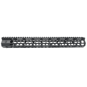 BOWDEN TACTICAL Air-Rail Standard 13" FFT Black