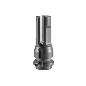Dead Air Armament Key Mount Flash Hider 9/16x24 Fits Fal Rh