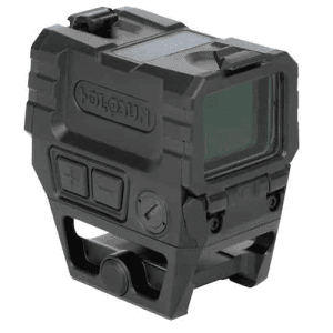Holosun Aems Pro Rifle Sight Red