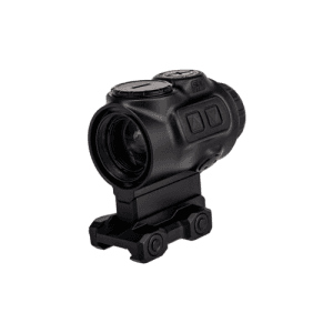 Primary Arms Glx 1x Microprism With Red Cyclops Gen 3 Reticle