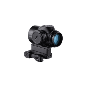 Primary Arms Slx 1x Microprism With Red Cyclops Gen 2 Reticle