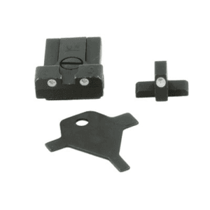 Hk Usa Meprolight Tritium Adj Night Sight