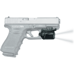 Crimson Trace Rail Master Universal Led 100l Tactical Light