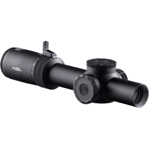 Primary Arms Compact Plx-1-8x24mm Ffp Rifle Scope