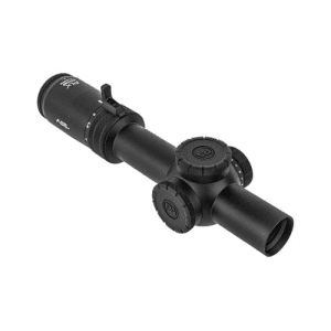 Primary Arms Compact Plx-1-8x24mm Ffp Rifle Scope 5.56/308 Ret