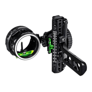 Axcel Archery Driver Sight Avx-41 Single Pin Coy. Tan Bridgelock