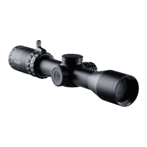 Primary Arms Sfp 2-12 Nova Reticle