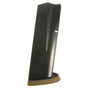 SMITH & WESSON MP Mag 45ACP 14rd BRWN BASE P