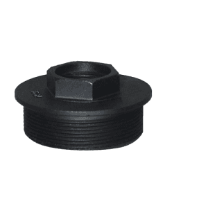 Yankee Hill Machine Company Hub Direct Thread Mount 1/2x36