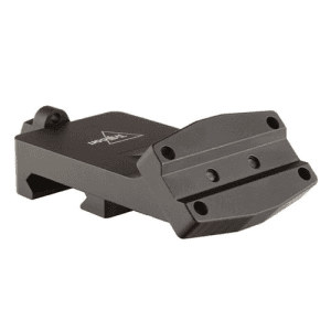 Trijicon Mro Quick Release 45 Degree Offset Mount
