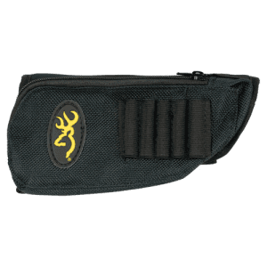 Browning Stock Option Nylon Capacity 5rd Buttstock Mount