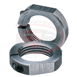 HORNADY Sure-Loc Lock Ring 6Pk