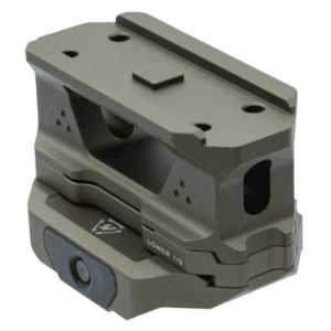 Strike Industries T1 Riser Mount Fde