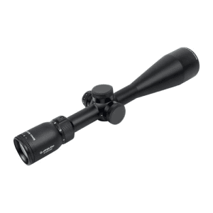 Athlon Optics Argos Hmr 4-20x50 Bdc 600a Sfp Ir Moa Reticle
