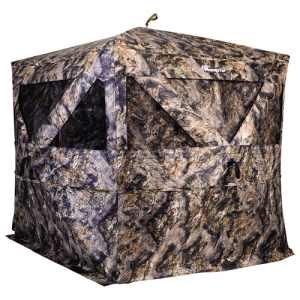 AMERISTEP Pro Series Thermal Hub Blind
