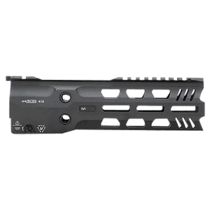 Strike Industries Gridlok Rail 416 9" Handguard Assembly Full Duty