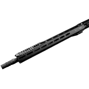 Strike Industries Gridlok Lite 17" Rail Ar-15 Black