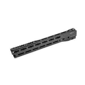 Strike Industries Gridlok Lite 15" Rail Ar-15 Black