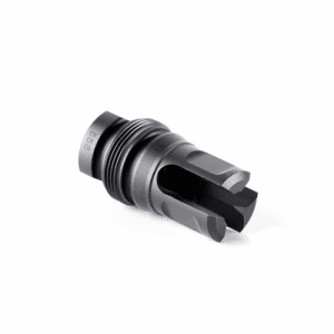 Dead Air Armament Xeno Mount 3-Prong, 5/8-24 9mm