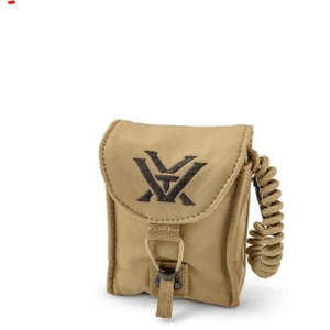 Vortex Glasspak Pro Laser Rangefinder Pouch-Tan