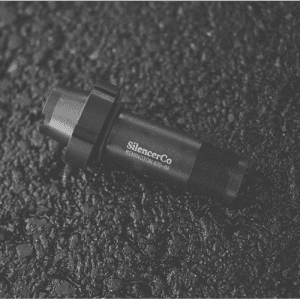 Silencerco 12ga Benelli Choke Mount Kit