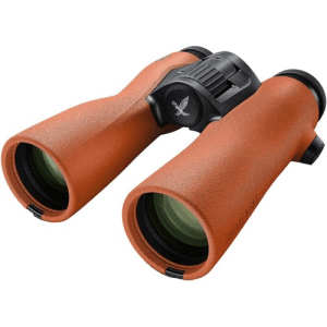 Swarovski Nl Pure 8x42 Burnt Orange Binocular