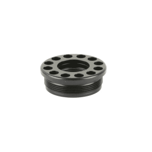 Anechoic Dta Mount 3/4x20 Thread /Anechox Suppressors Black