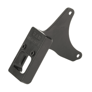 SHIELD ARMS Revolver Optic Conversion Fits S&W RMRcc Black