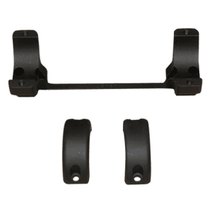 Dnz Products Game Reaper 30mm Med Mount W/8-40 Screw Holes Blk