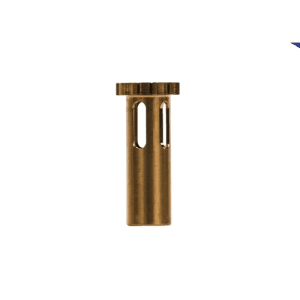 Q Llc Erector 9 Direct Mount 9mm M13.5-1lh Heat Treat