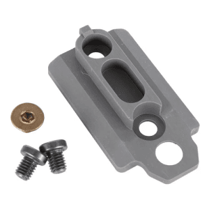 Q Llc Atlas Bipod Q-Sert Direct Mount