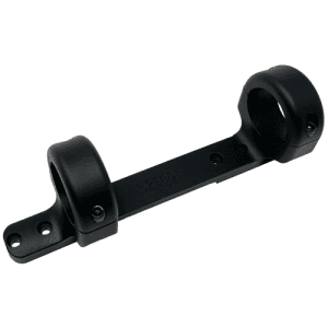 Dnz Products Mount 1" Med Black Browning Bar La Blr Benelli R1