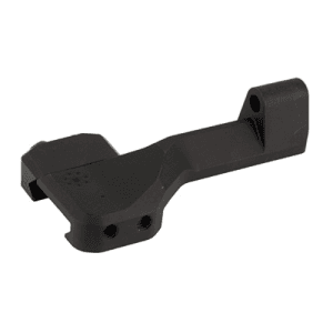 Arisaka Defense Light Mount Surefire Scout Light Pro Fits Pict Blk