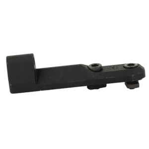 Arisaka Defense Light Mount Surefire Scout Light Pro Fits Mlok Blk