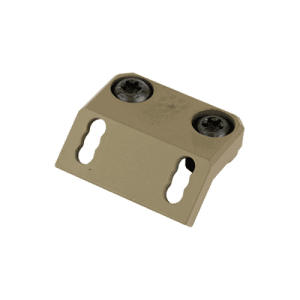 Arisaka Defense Offset Light Mount Mlok Fde