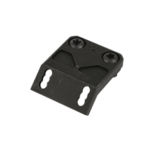 Arisaka Defense Offset Light Mount Mlok Sig Sauer Mcx Black