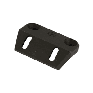 Arisaka Defense Offset Light Mount Lwrc Handguard Black