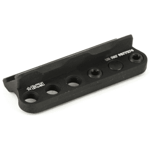 Bravo Company Bcmgunfighter Scout Mount Modular Keymod Blk