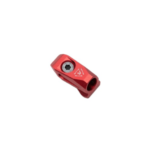 Strike Industries Link Angled Qd Mount Red