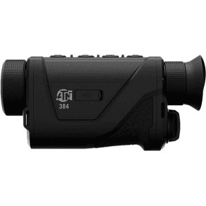 Atn Night Vision Blaze Hunter Monocular 4x - 32x 35mm Black