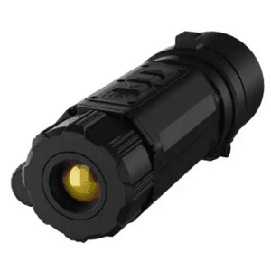 Atn Night Vision Tico-Ltv Thermal 1x - 4x 25mm Black