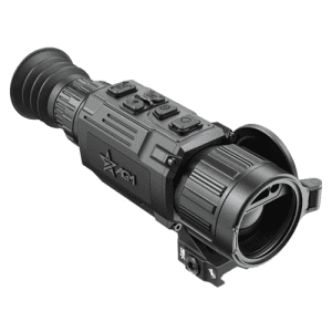 Agm Global Vision Rattler V3 Lrf 35-384 Thermal Scope