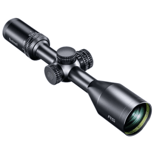Bushnell R5 Black 3-9x50mm 1" Tube Illum Multix Reticle