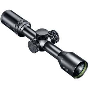 Bushnell R5 Black 3-9x40mm 1" Tube Illum Doa-Lrh800 Reticle