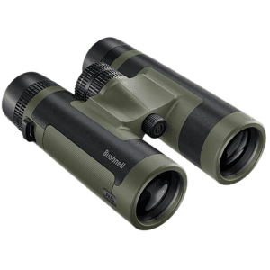 Bushnell R5 8x42mm Bak-4 Roof Prism Green Aluminum