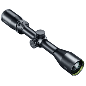 Bushnell R3 Black 3-9x40mm 1" Tube Multix Reticle
