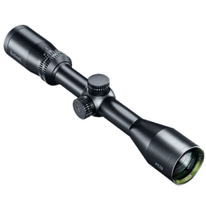 Bushnell R3 Black 3-9x40mm 1" Tube Drop Zone 22lr Reticle