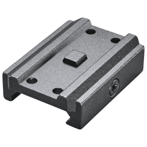 Bushnell Low T-1 Mount Black